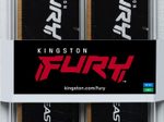 Kingston FURY Beast DIMM 32GB, DDR5-6000, CL36-38-38