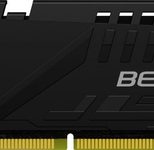Kingston FURY Beast DIMM 16GB, DDR5-4800, CL38-38-38