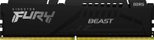 Kingston FURY Beast DIMM 16GB, DDR5-4800, CL38-38-38