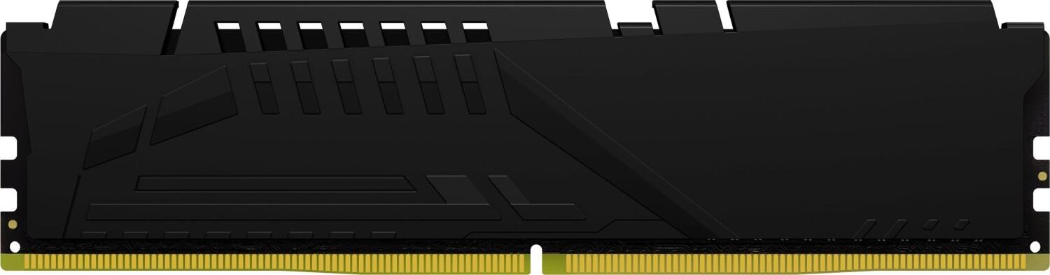 Kingston FURY Beast DIMM 16GB, DDR5-4800, CL38-38-38