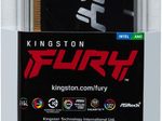 Kingston FURY Beast DIMM 16GB, DDR5-4800, CL38-38-38