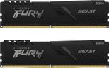 Kingston FURY Beast DIMM 32GB, DDR4-3600, CL18-22-22