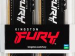 Kingston FURY Beast DIMM 32GB, DDR4-3600, CL18-22-22
