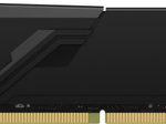 Kingston FURY Beast DIMM 8GB, DDR4-3600, CL17-21-21