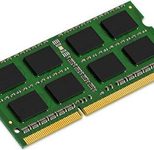 Kingston ValueRAM DDR3-1600 SO-DIMM 8GB