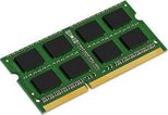 Kingston ValueRAM DDR3-1600 SO-DIMM 8GB