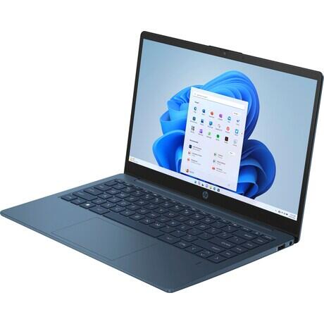 HP 14-ee0055ng Intel® Core™ i5-1335U 35,6 cm (14")