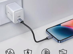 Hyper® HyperJuice 35W GaN USB-C Ladegerät (EU)