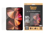 PanzerGlass® Displayschutz iPad Pro 11'' (2018-2022), iPad Air 10,9'' (2020-2022) Ultra-Wide Fit