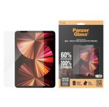 PanzerGlass® Displayschutz iPad Pro 11'' (2018-2022), iPad Air 10,9'' (2020-2022) Ultra-Wide Fit