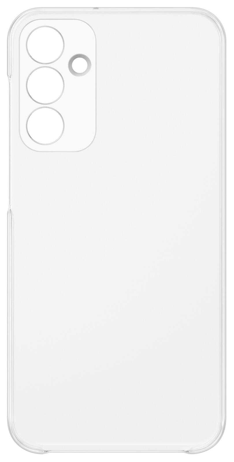 Samsung Clear Case EF-QA156 für das Galaxy A15 / A15 5G (transparent)