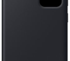 Samsung Smart View Wallet Case EF-ZS711 für das Galaxy S23 FE (schwarz)