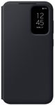 Samsung Smart View Wallet Case EF-ZS711 für das Galaxy S23 FE (schwarz)