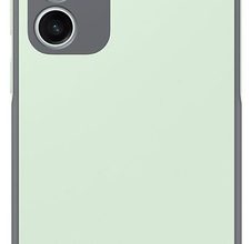 Mintgrün