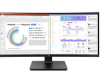 LG 34BA75QE-B Monitor 86,7 cm (34 Zoll)