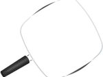 Tefal 9-in-1 Multifunktions-Fritteuse Versalio Deluxe 2L, weiß/schwarz