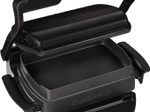 Tefal Optigrill+ Snacking & Baking, schwarz