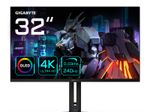 GIGABYTE AORUS FO32U2 OLED 4K UHD Gaming Monitor
