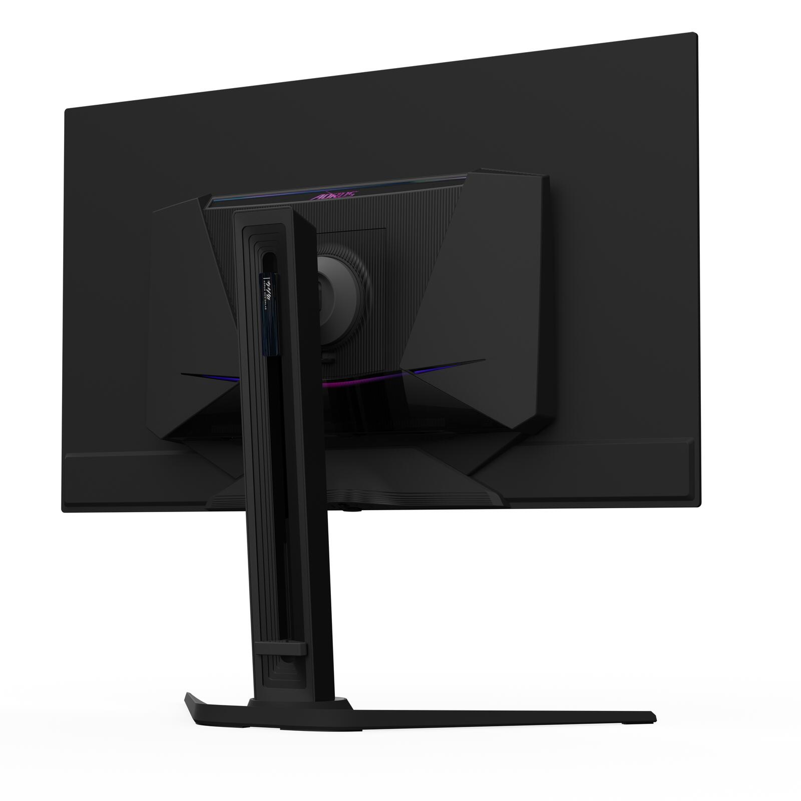 GIGABYTE AORUS FO32U2 OLED 4K UHD Gaming Monitor