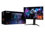 GIGABYTE AORUS FO32U2 OLED 4K UHD Gaming Monitor