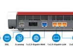 AVM FRITZ Box 7690 WiFi7