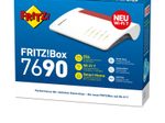 AVM FRITZ Box 7690 WiFi7