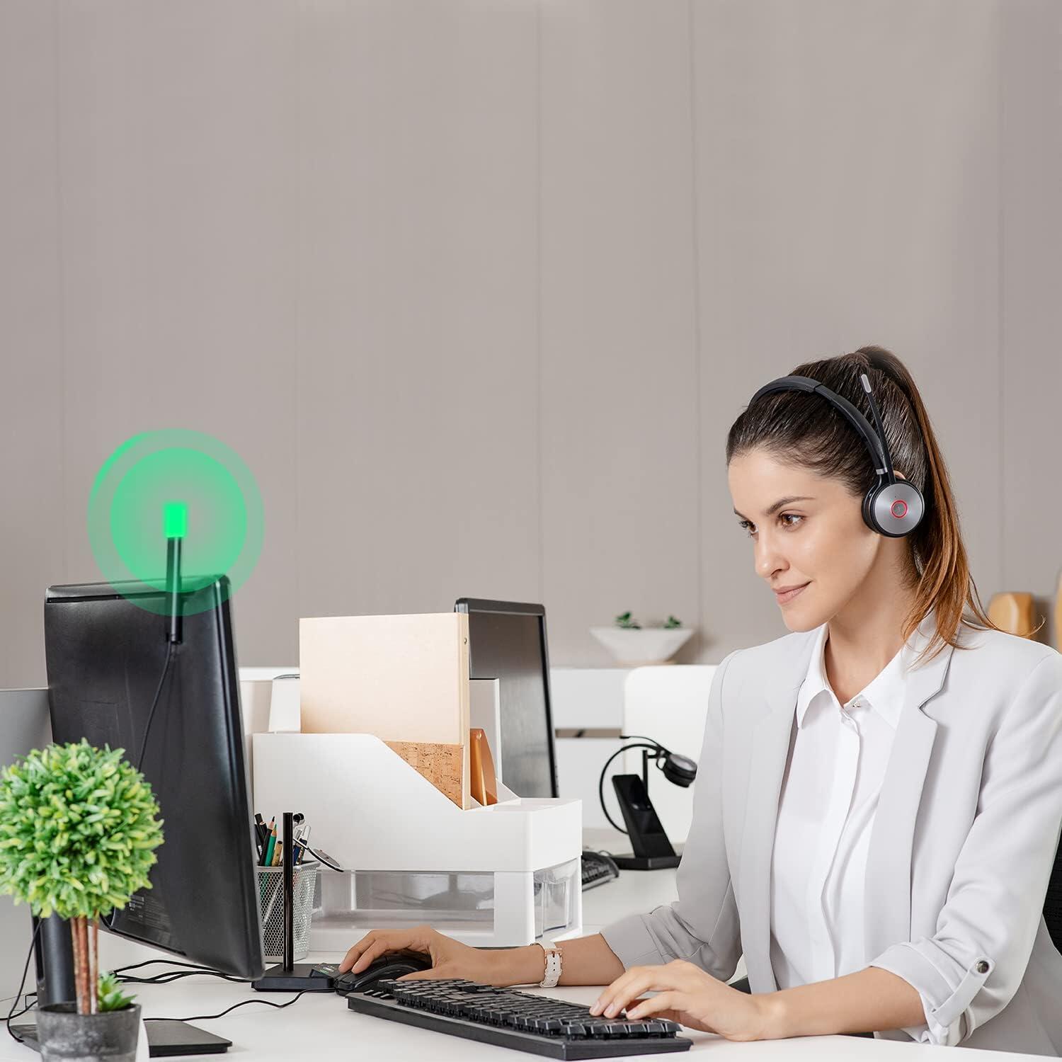 Yealink BLT60 Busylight für WH6x und MP50