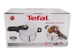 Tefal Schnellkochtopf Secure 5 Neo, 22 cm , 6 L