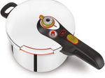 Tefal Schnellkochtopf Secure 5 Neo, 22 cm , 6 L