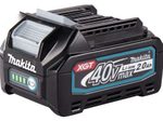 makita Werkzeugakku BL4020 Li-Ion 2,0 Ah