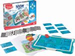 Maped® Creativ Magische Maltafel TEXTUR´ART Ritter türkis