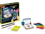 Maped® Creativ Malset Daumenkino pop Mehrfarbig