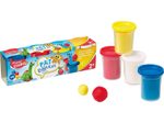 Maped® Creativ Basisfarben Knete 456 Gramm