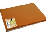 PROnappe Platzsets Tiss Lack 30 x 40 cm orange
