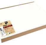 PROnappe Platzsets 30 x 40 cm weiß