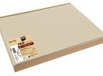 PROnappe Platzsets 30 x 40 cm beigebraun