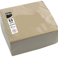 Beige, Braun