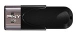 PNY USB-Stick Attaché 4 schwarz 8 GB