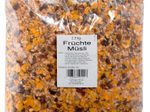 Frießinger Mühle Früchte Müsli 2,5 kg