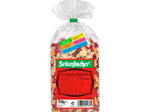 Seitenbacher® Müsli Verwöhner Mischung 750,0 g