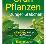 SUBSTRAL® Düngerstäbchen 30 Stück