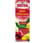 SUBSTRAL® Düngerstäbchen 30 St.