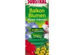 SUBSTRAL® Balkonblumen Düngerstäbchen 10 Stück