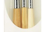 da Vinci Pinsel-Set Junior