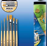 da Vinci Pinsel-Set JUNIOR