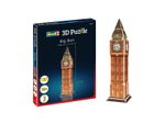 Revell 3D-Puzzle Big Ben, Anzahl Teile: 13