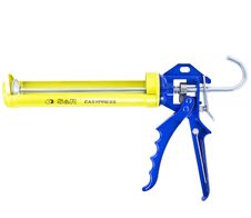 S&R Kartuschenpistole Metall