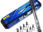 S&R Drehmomentschlüssel