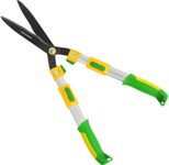 GRÜNTEK® Q-32 Heckenschere
