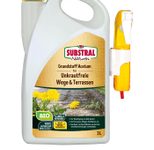 SUBSTRAL® Naturen® Acetum Bio Unkrautvernichter 3,0 l